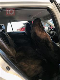 تويوتا كورولا كروس